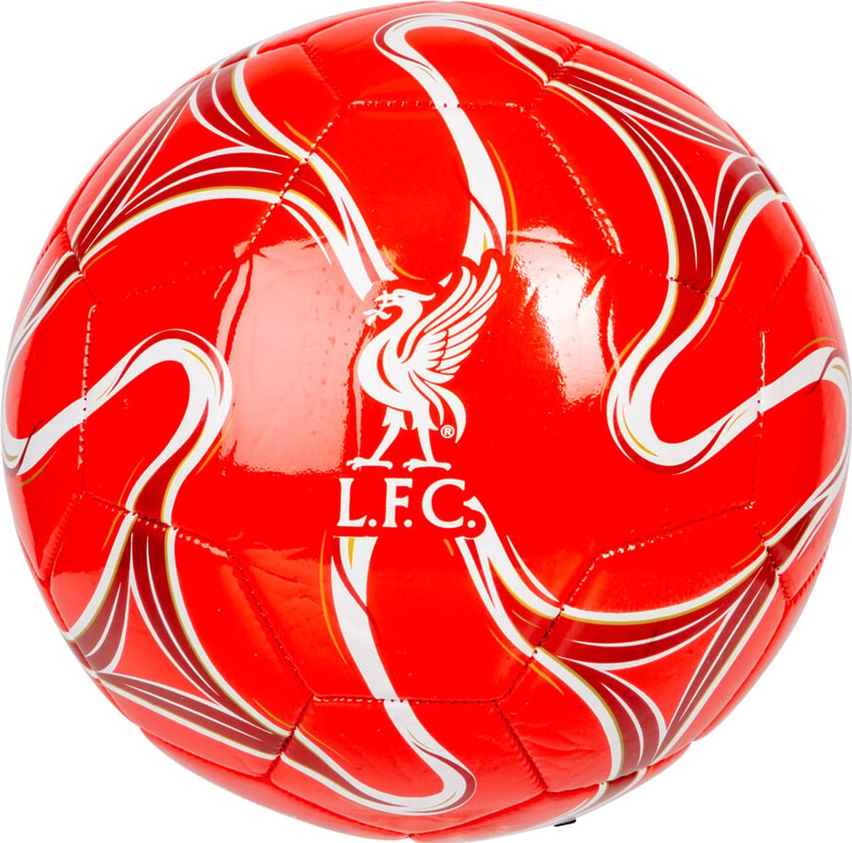 Football Size 5 - Liverpool (85678)