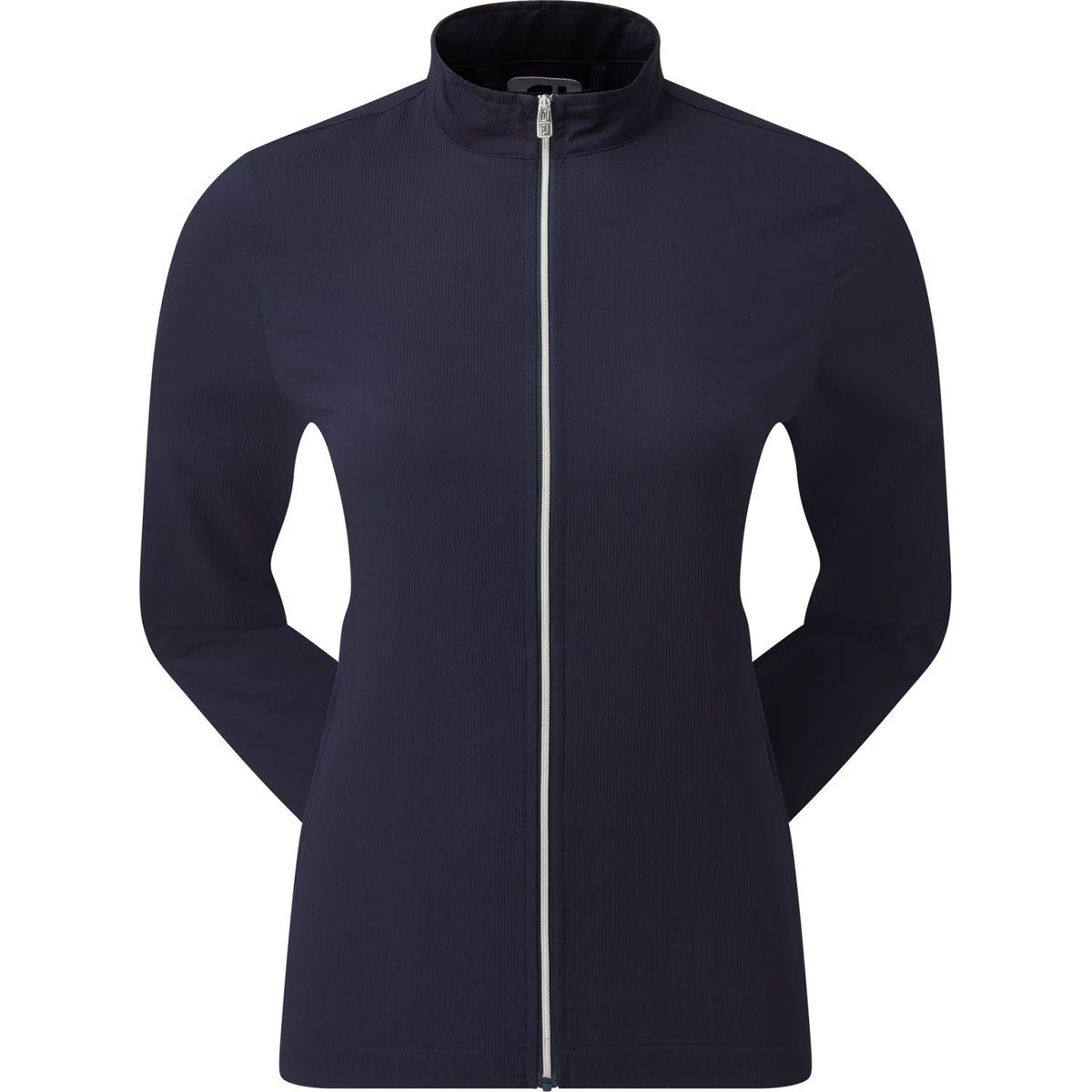 Footjoy Full-Zip Wind Dame Jakke - Navy - Str. M