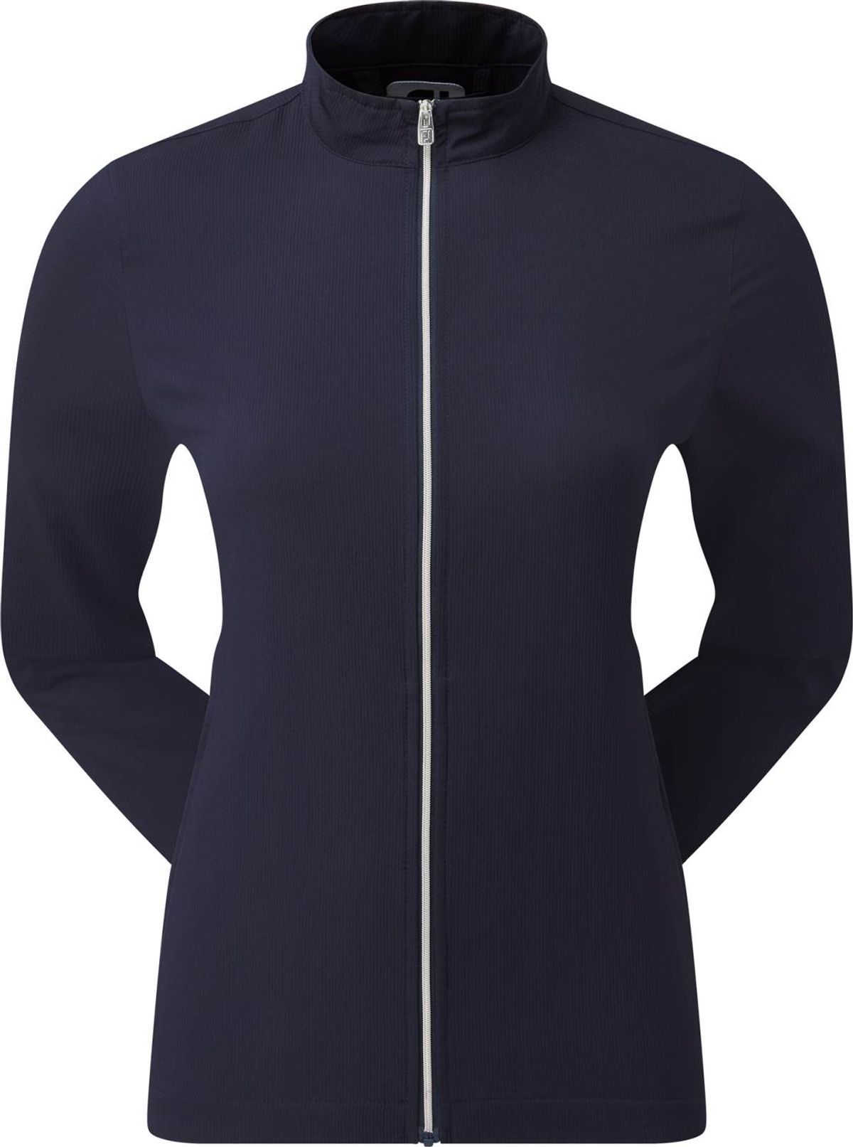 Footjoy Full-Zip Wind Dame Jakke - Navy - Str. XL