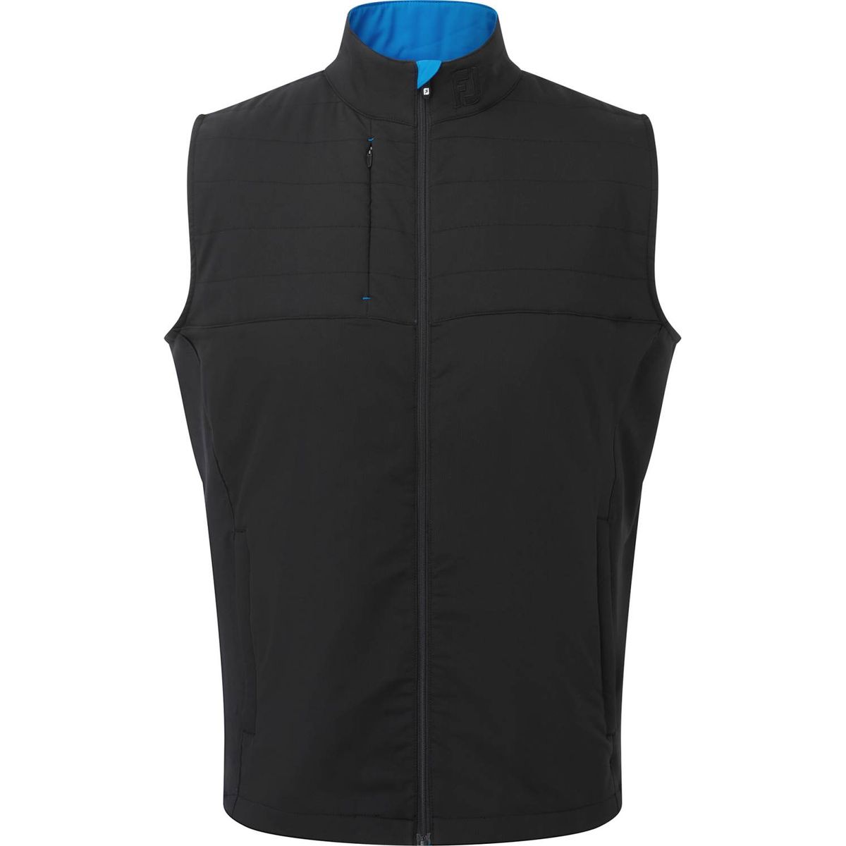 Footjoy Hybrid (2023) Herre Vest - Black - Str. XXXL