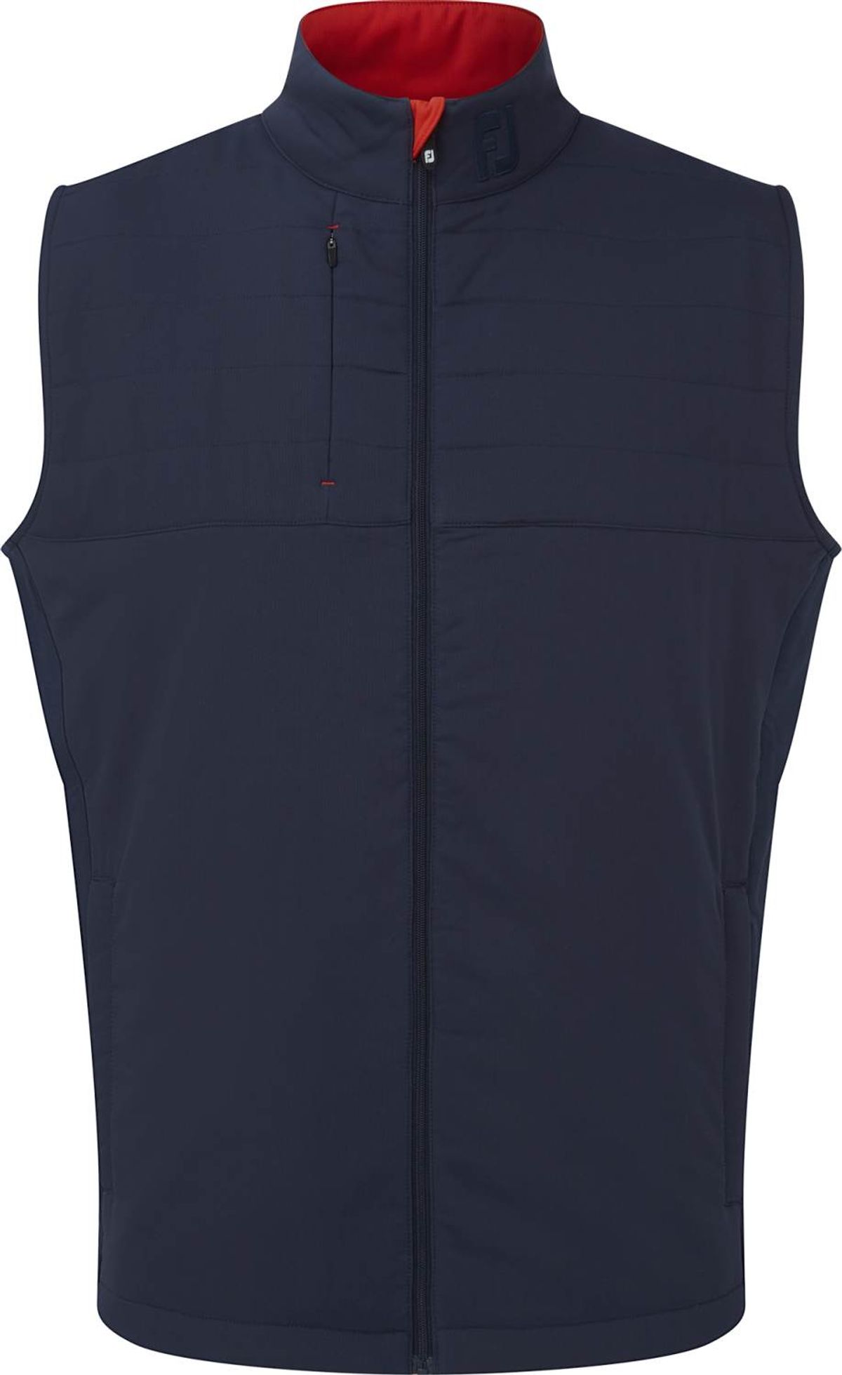 Footjoy Hybrid (2023) Herre Vest - Navy - Str. XL