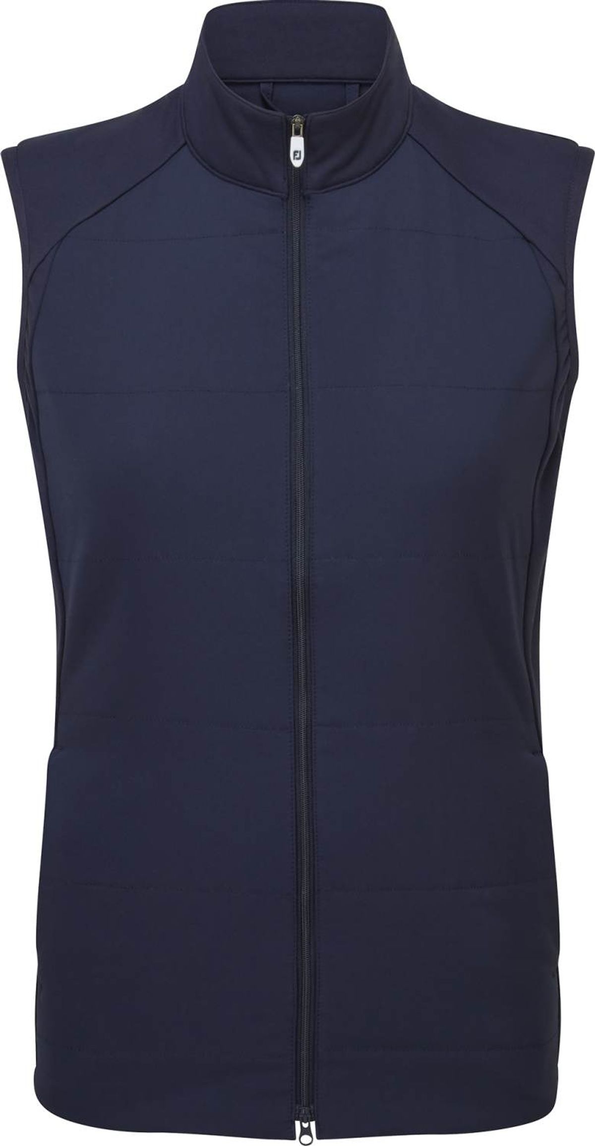 Footjoy Hybrid Dame Vest - Navy - Str. M