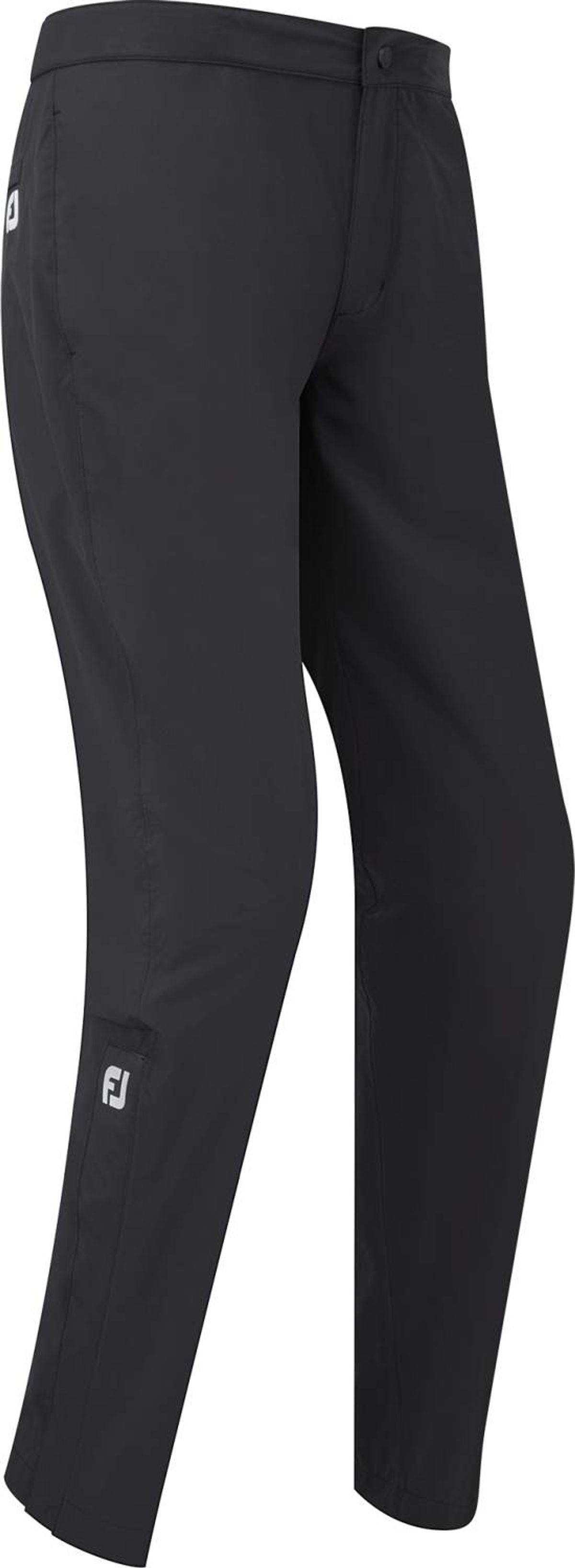 Footjoy Hydrolite (2022) Dame Regnbukser - Blk - Str. XXL / Regular