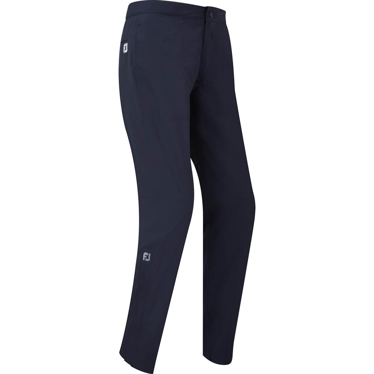 Footjoy Hydrolite (2022) Dame Regnbukser - Navy - Str. L / Regular