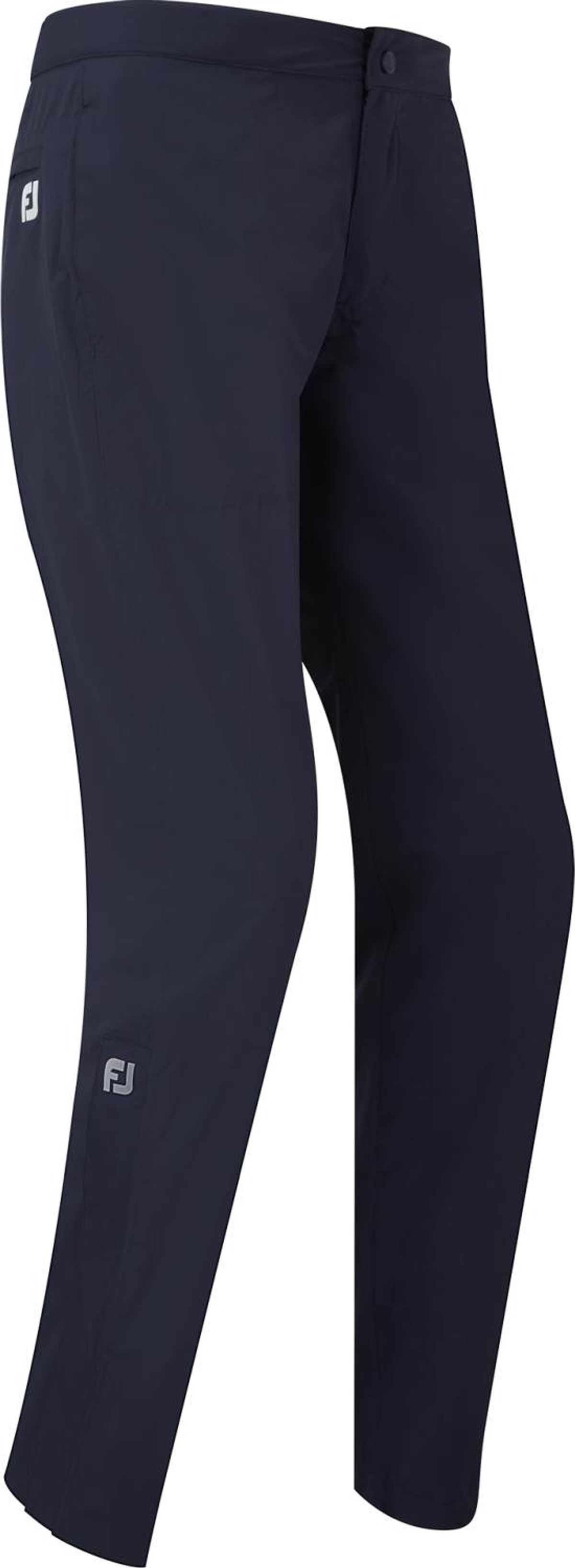 Footjoy Hydrolite (2022) Dame Regnbukser - Navy - Str. M / Long