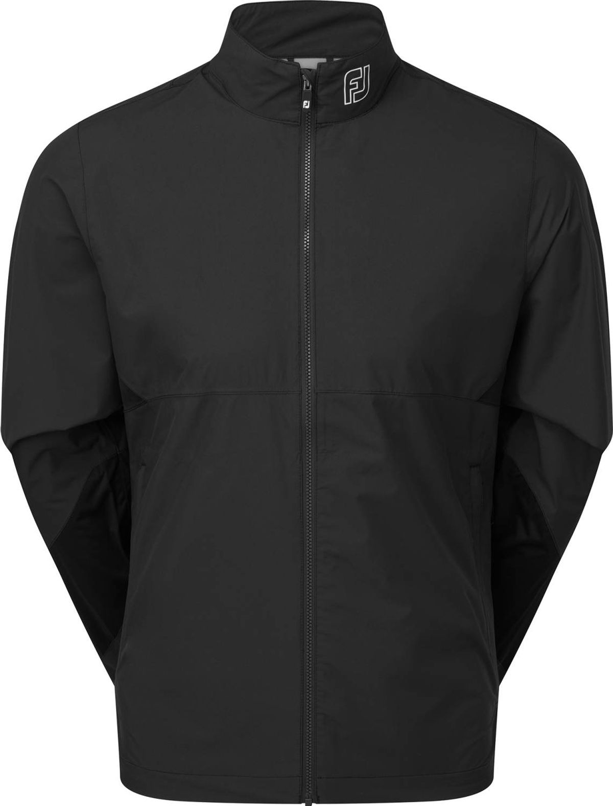 Footjoy Hydrolite X (2024) Herre Regnjakke - Black - Str. XXXL