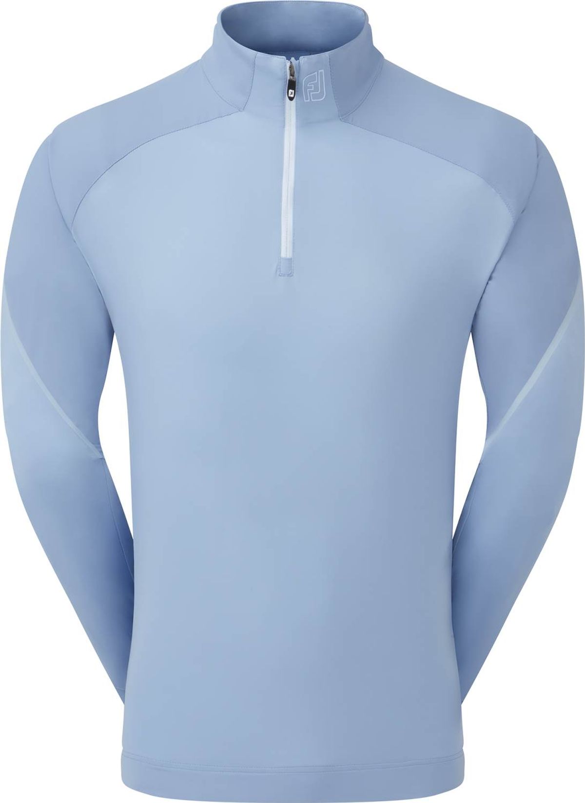 Footjoy Midlayer+ Herre Pullover - Storm - Str. L