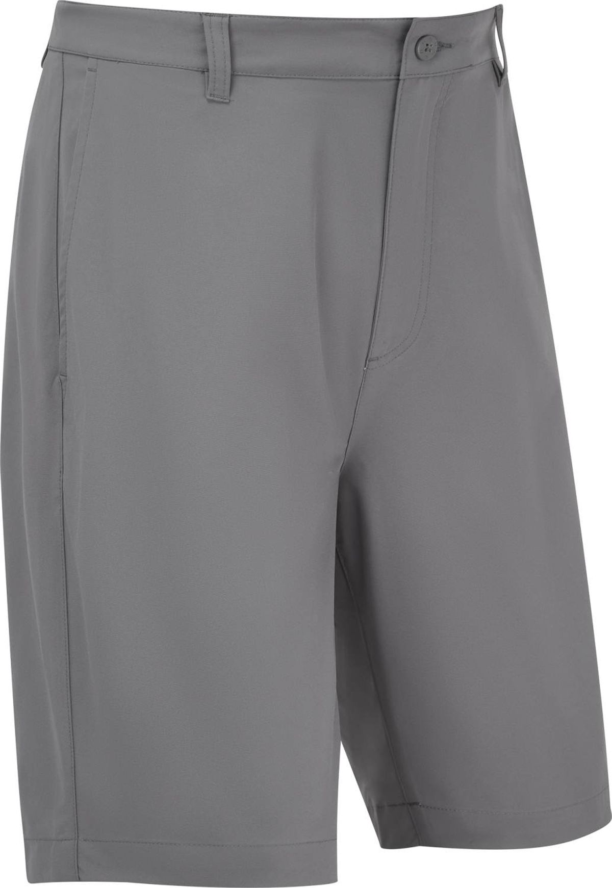 Footjoy Par Herre Shorts - Gravel - Str. 32