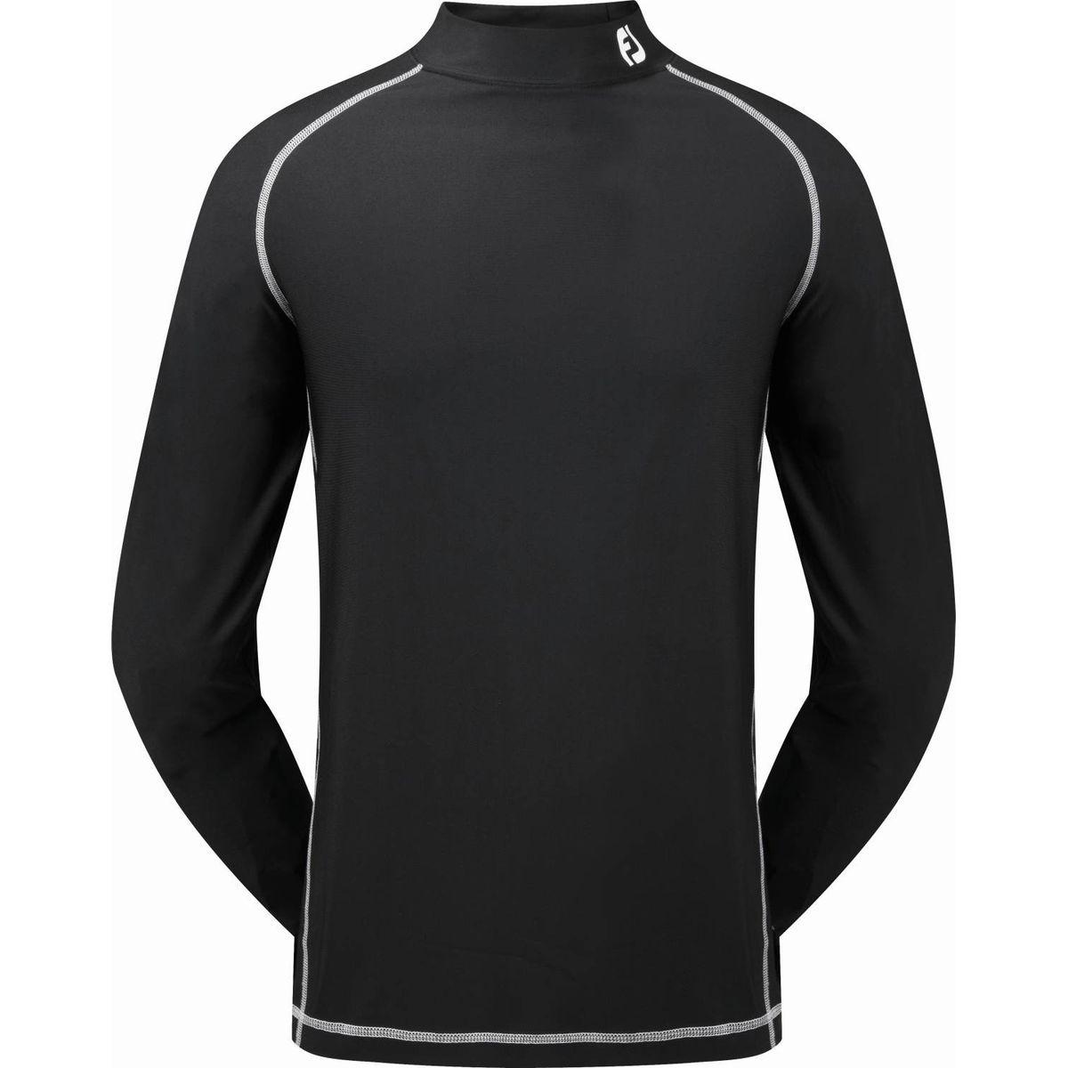 Footjoy Perf Herre Baselayer - Black - Str. XS