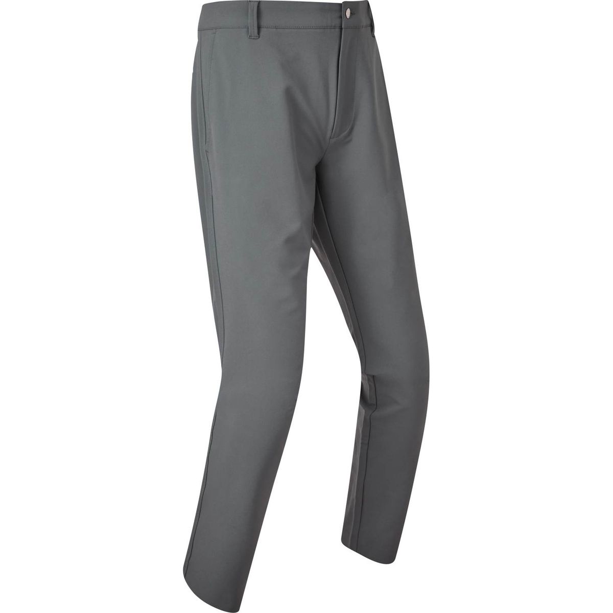 Footjoy Perf Tap Fit Herre Bukser - Charcoal - Str. 32" / 32"