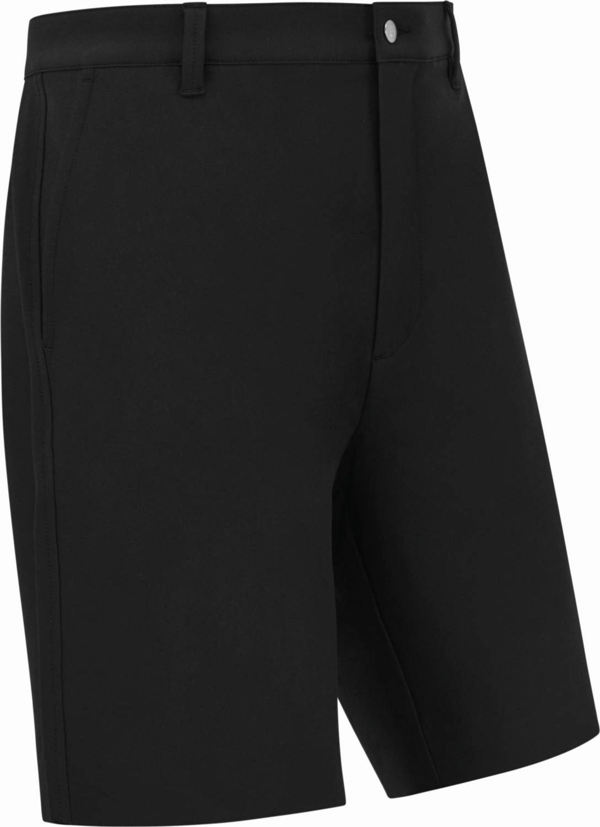 Footjoy Performance Herre Shorts - Black - Str. 38