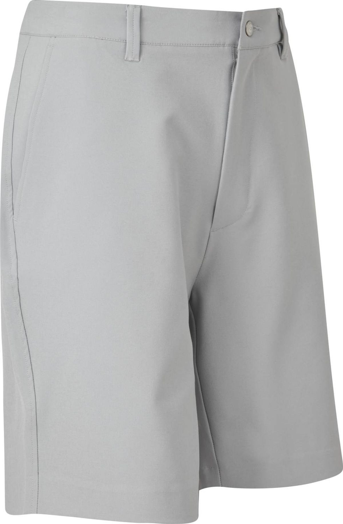 Footjoy Performance Herre Shorts - Grey - Str. 38