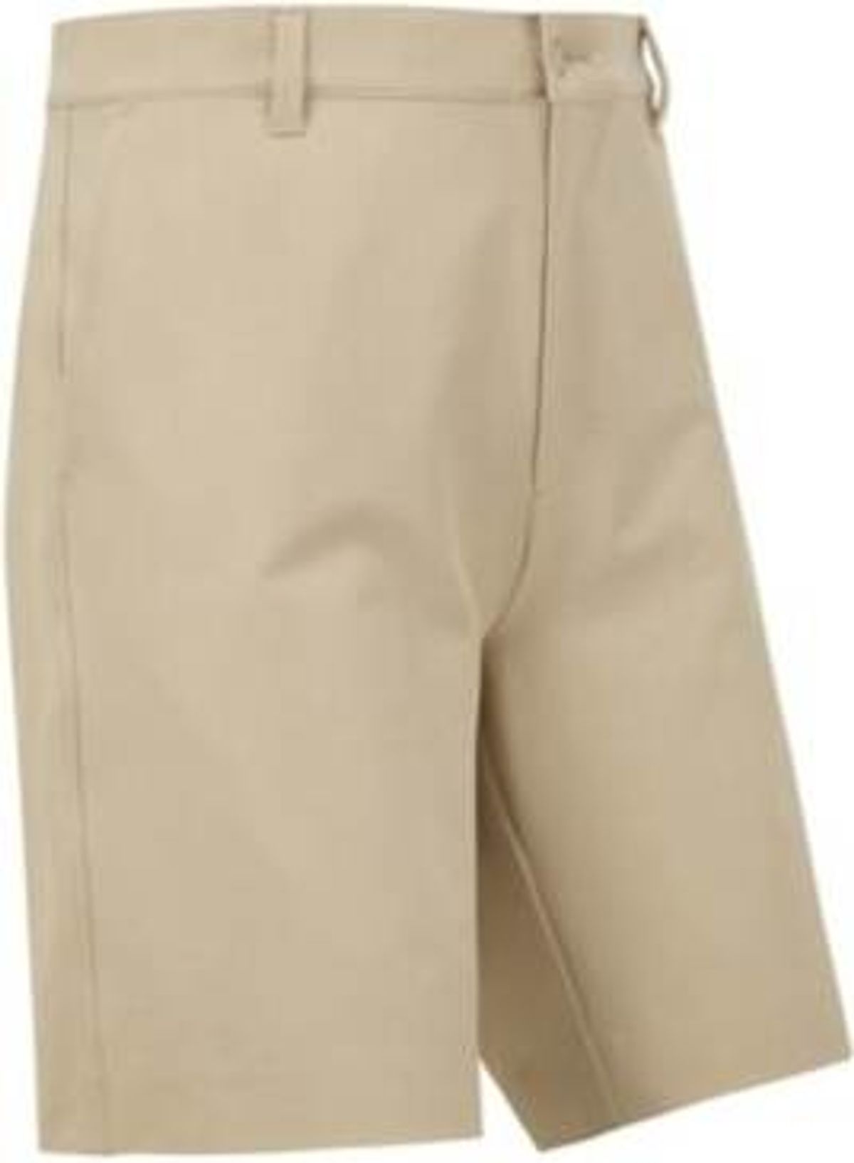 Footjoy Performance Herre Shorts - Khaki - Str. 32