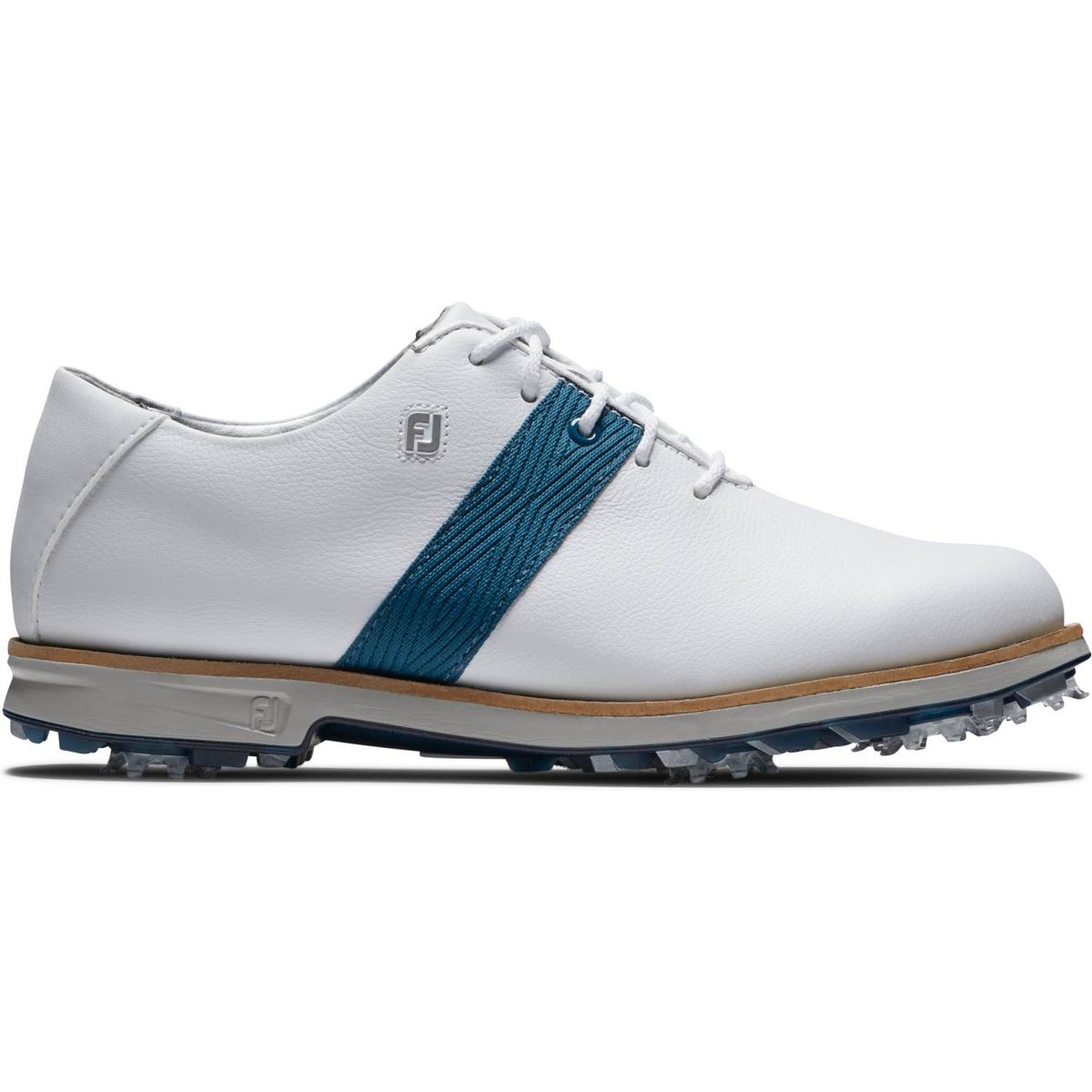 Footjoy Premiere Series Vandtætte Dame Golfsko Med Spikes