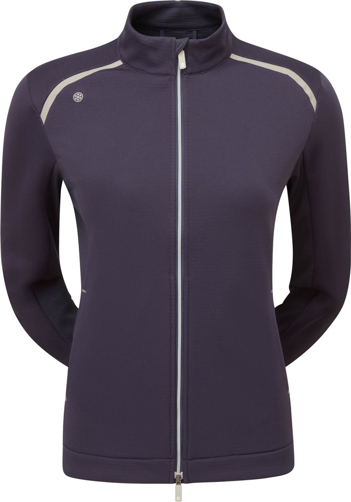 Footjoy ThermoSeries Dame Jakke - Navy - Str. M