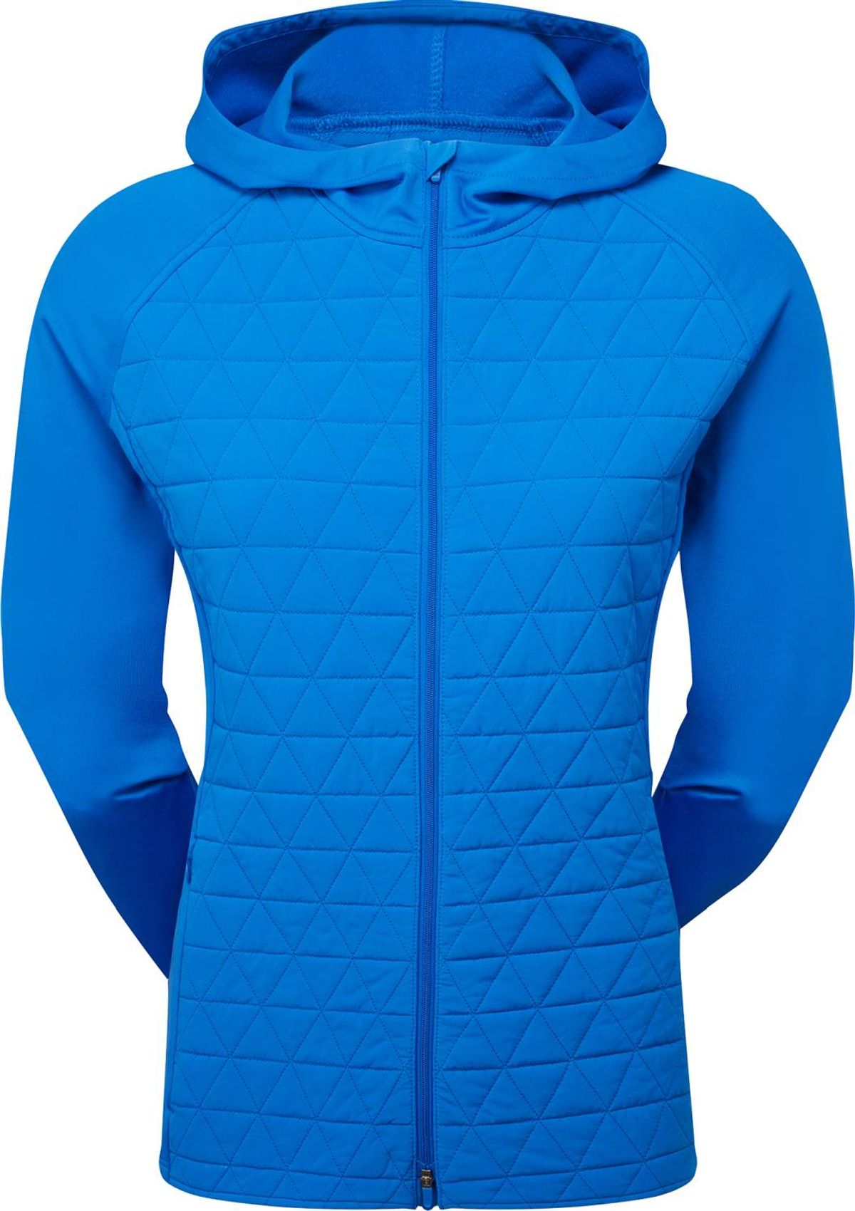 Footjoy ThermoSeries Hybrid (2024) Dame Cardigan - Blue - Str. L