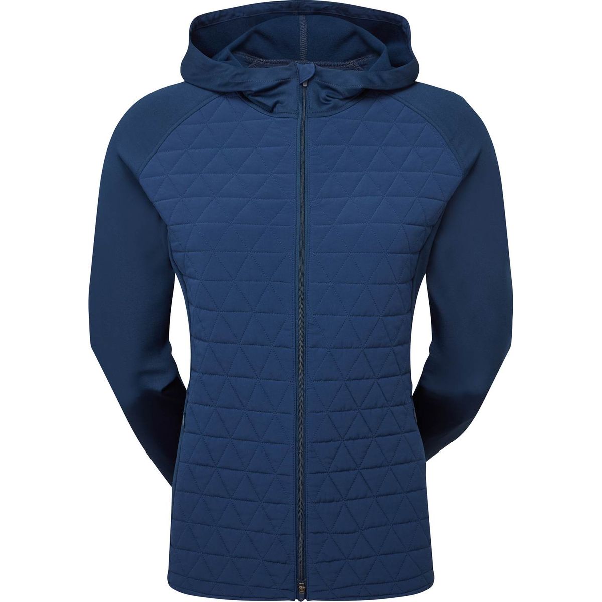 Footjoy ThermoSeries Hybrid (2024) Dame Cardigan - Navy - Str. M