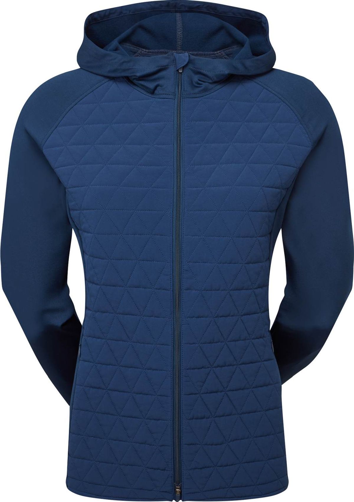 Footjoy ThermoSeries Hybrid (2024) Dame Cardigan - Navy - Str. XL