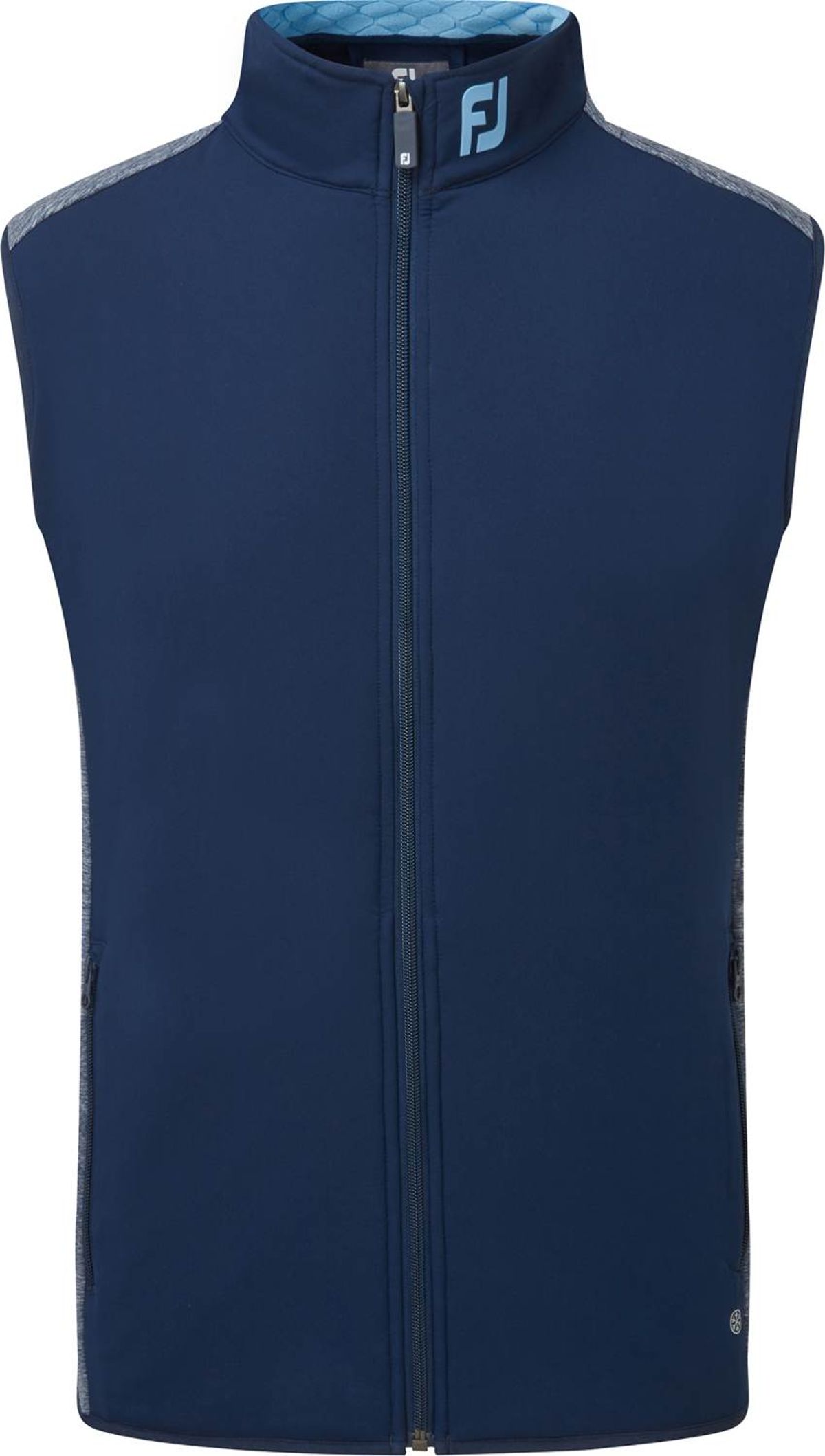 Footjoy ThermoSeries Hybrid (2024) Herre Vest - Navy - Str. L