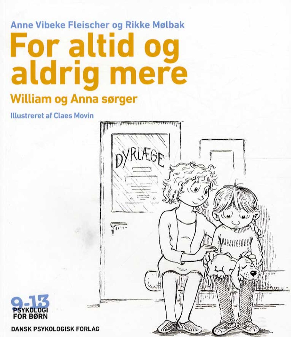 For altid og aldrig mere