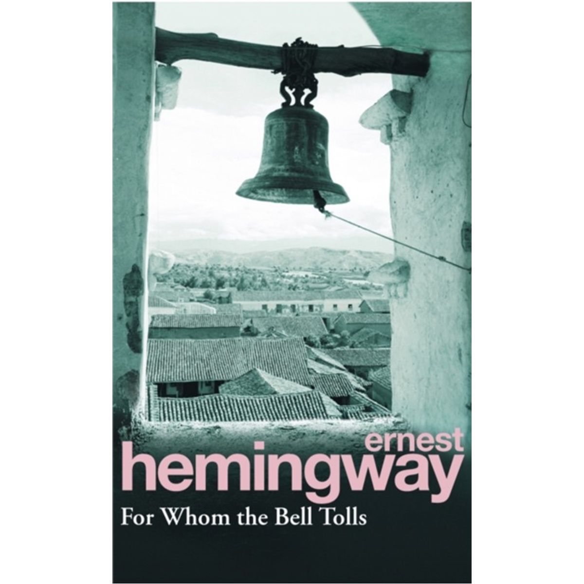 For Whom the Bell Tolls