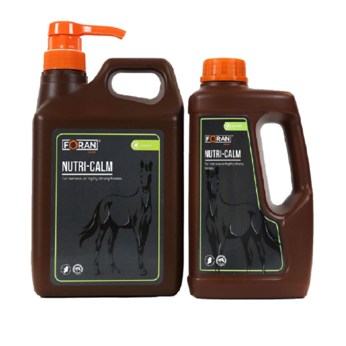 Foran Nutri-Calm Relax, 1l