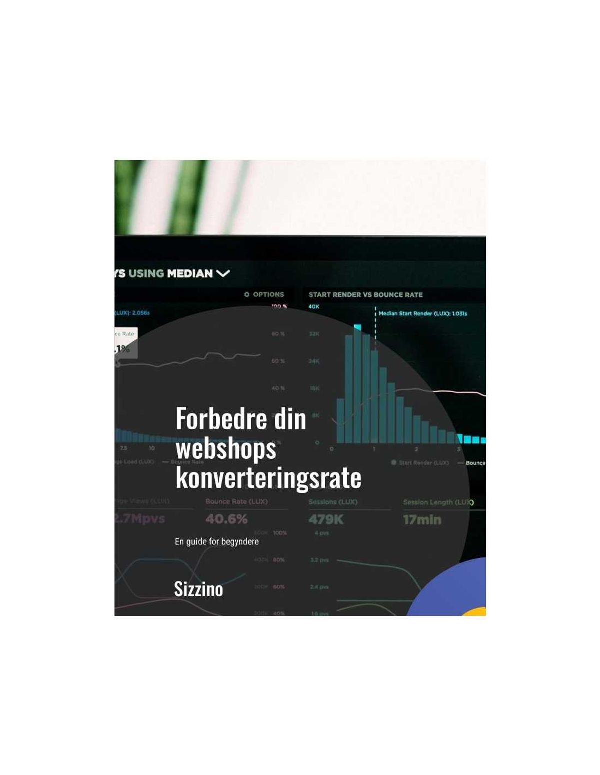 Forbedre din webshops konverteringsrate - En guide for begyndere