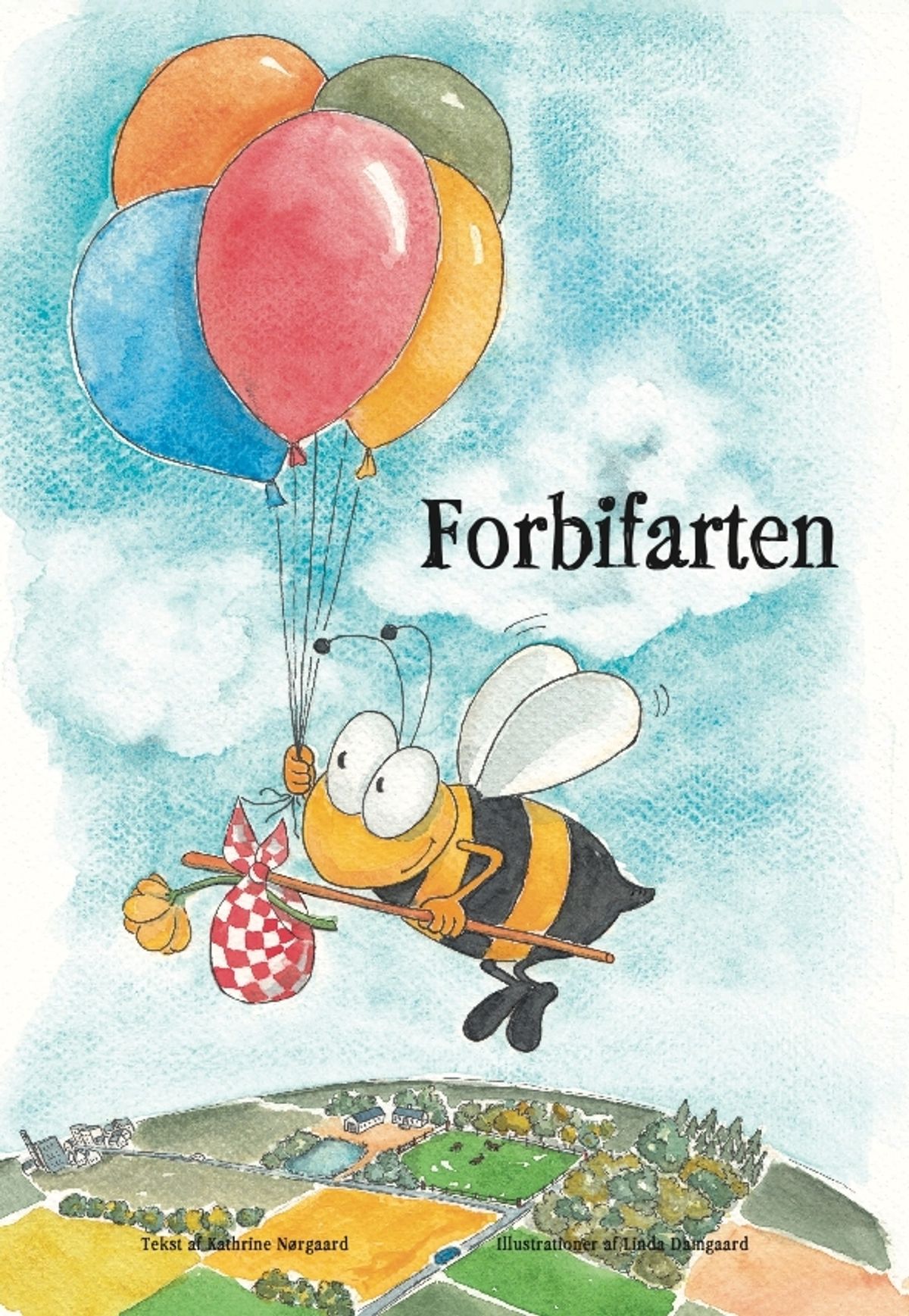 Forbifarten