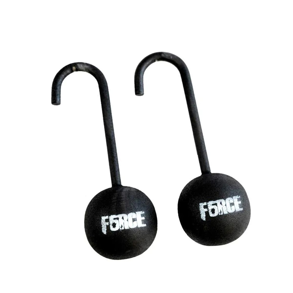 Force5 Gripball Hooks OCR Greb