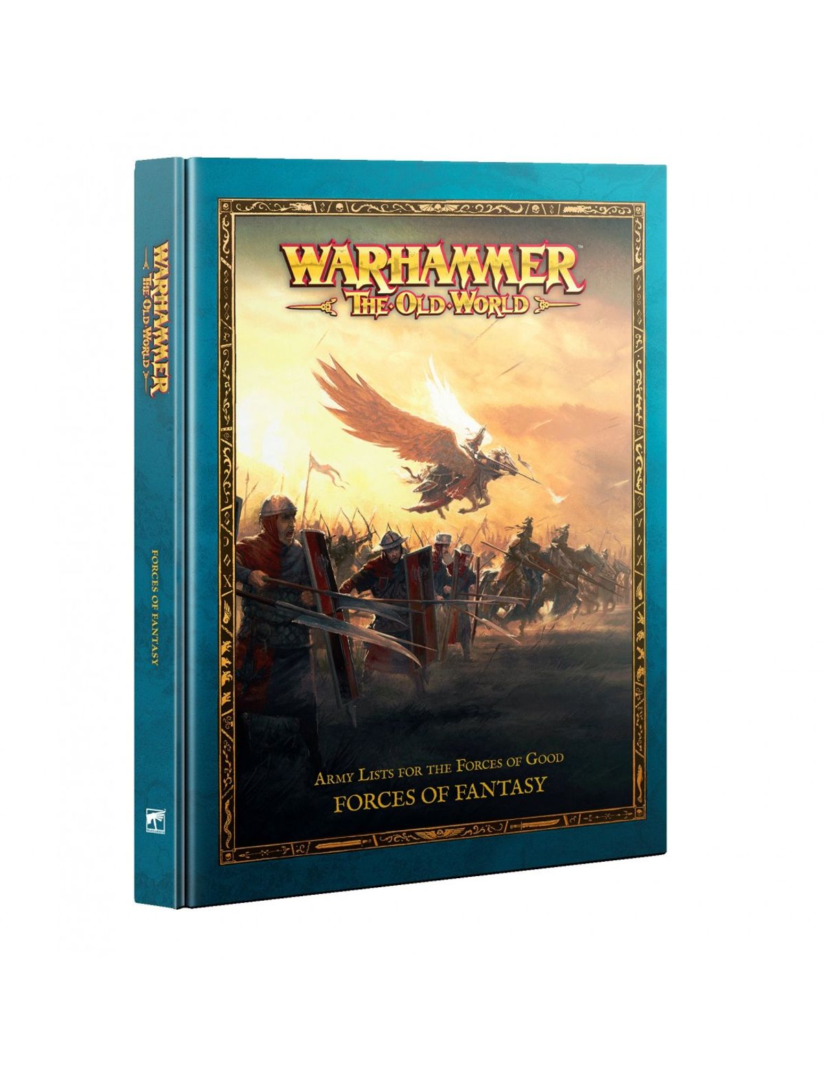 Forces of Fantasy - Warhammer: The Old World - Games Workshop