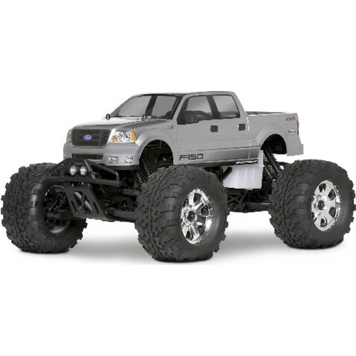 Ford F-150 Truck Body - Hp7196 - Hpi Racing