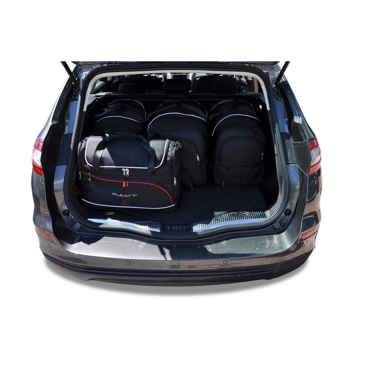 FORD MONDEO KOMBI 2014-2021 CAR BAGS SET 5 PCS