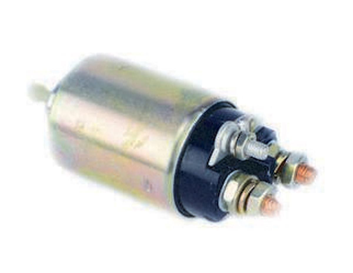 ford solenoide - E90Z11390A