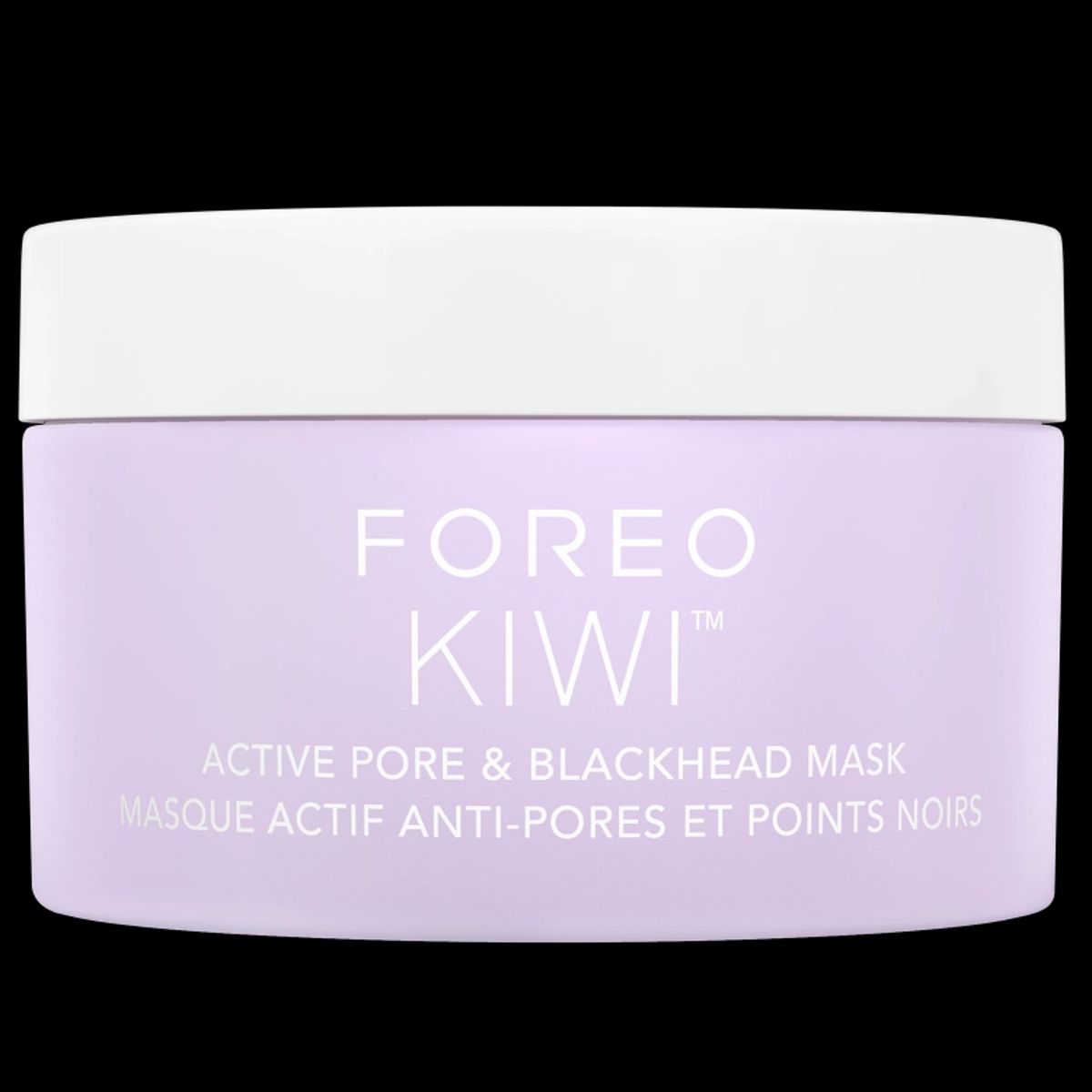 FOREO KIWIâ¢ Active Pore & Blackhead Mask 100 gr.