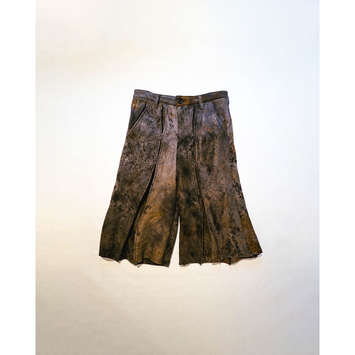 FOREST SHORTS