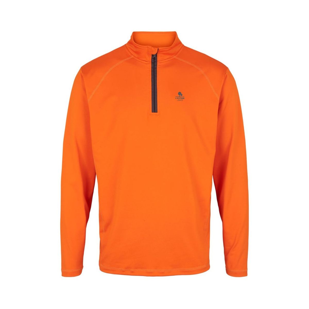 Forester Midlayer/Pullover Orange 2XL