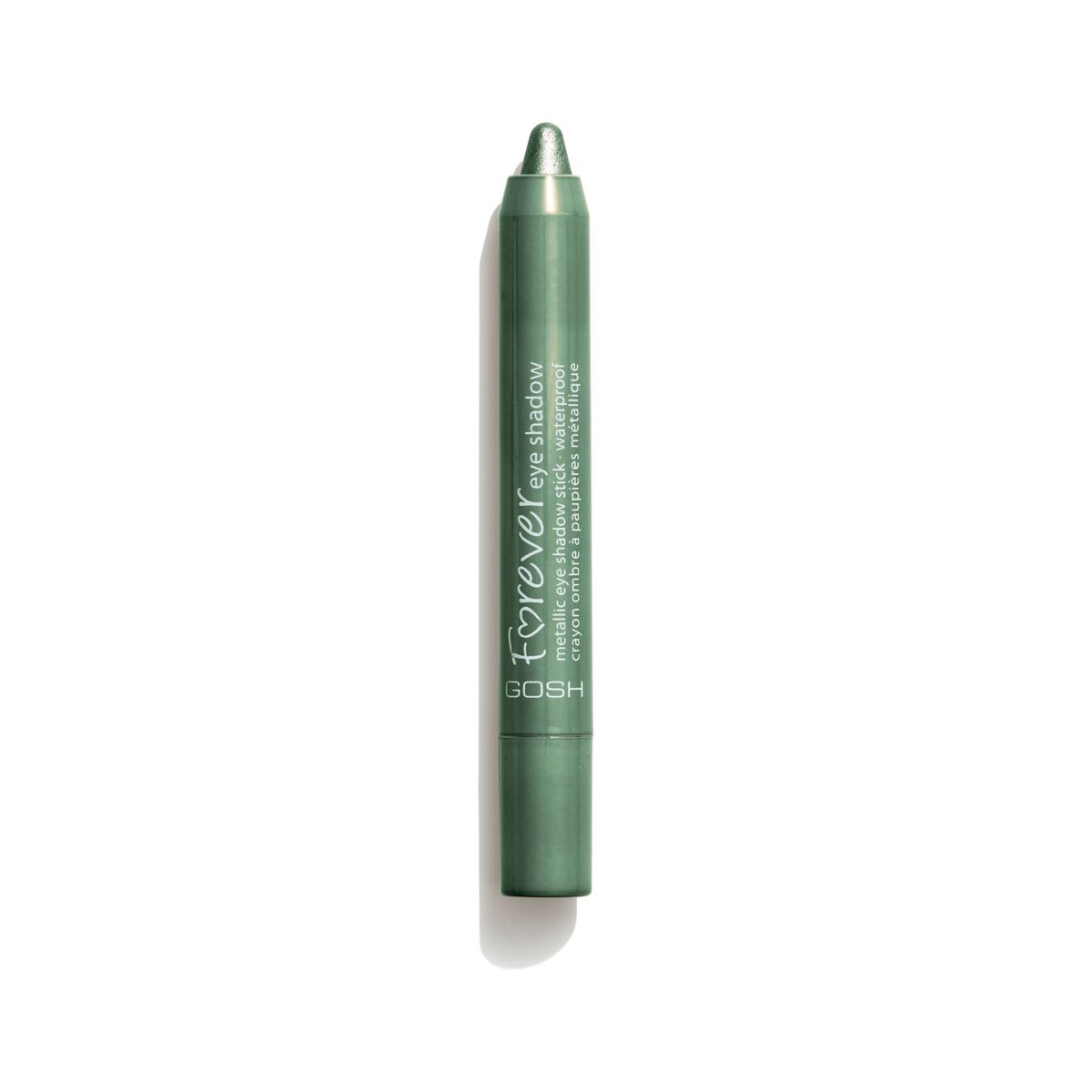 Forever Eye Shadow - 08 Green