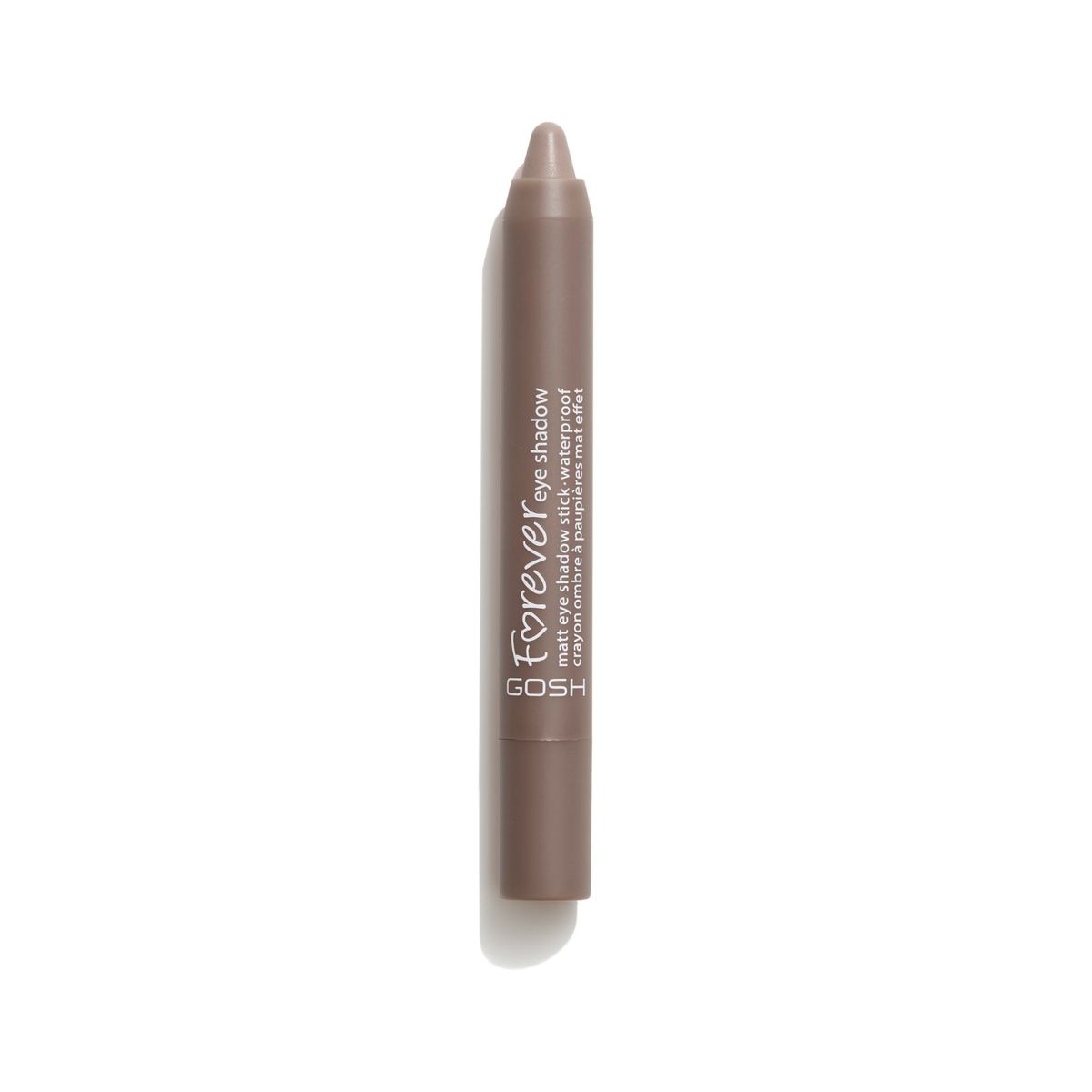 Forever Eye Shadow - 10 Twisted Brown