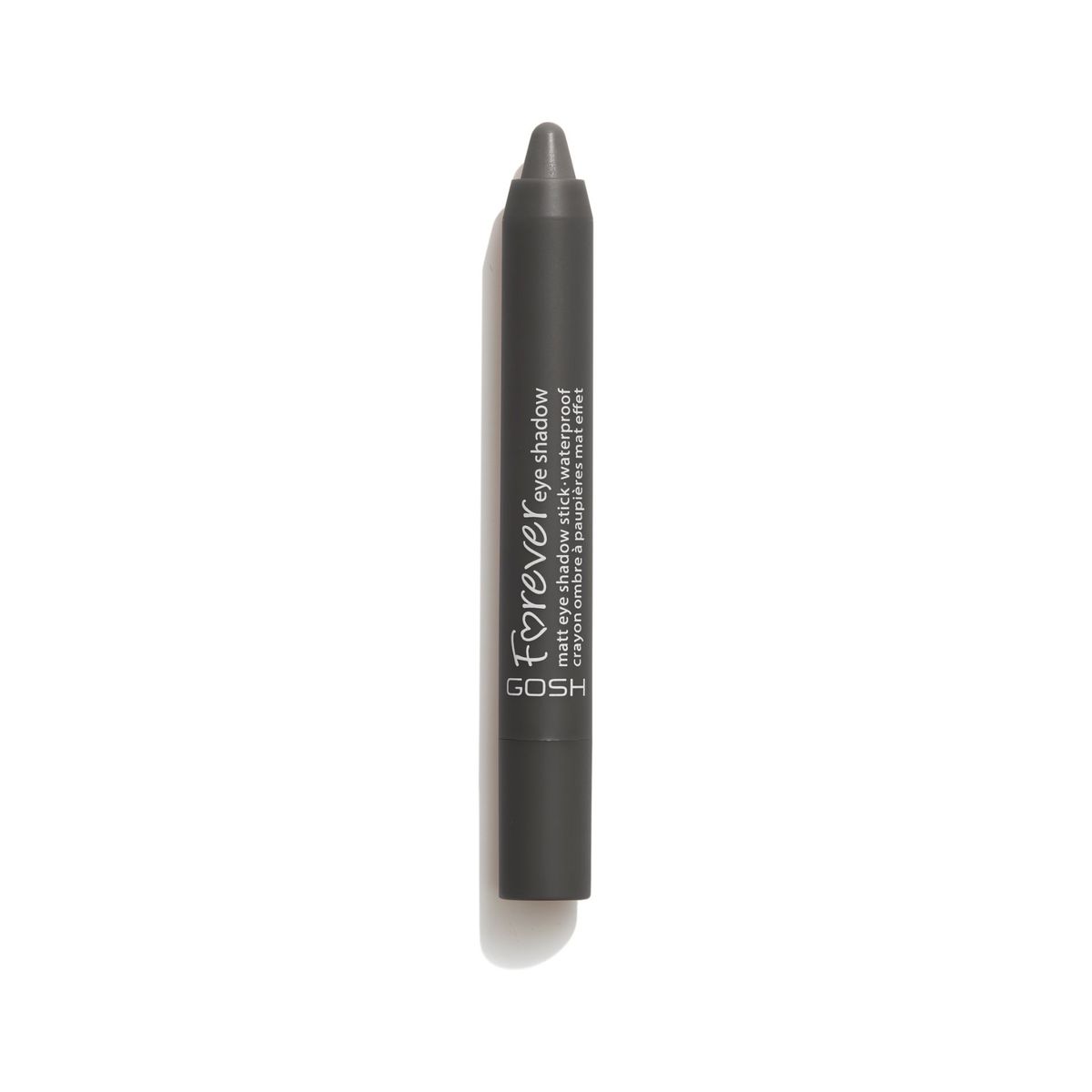 Forever Eye Shadow - 12 Dark Grey