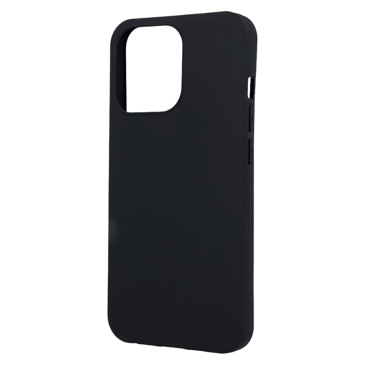 Forever iPhone 13 Mini TPU Cover, Sort