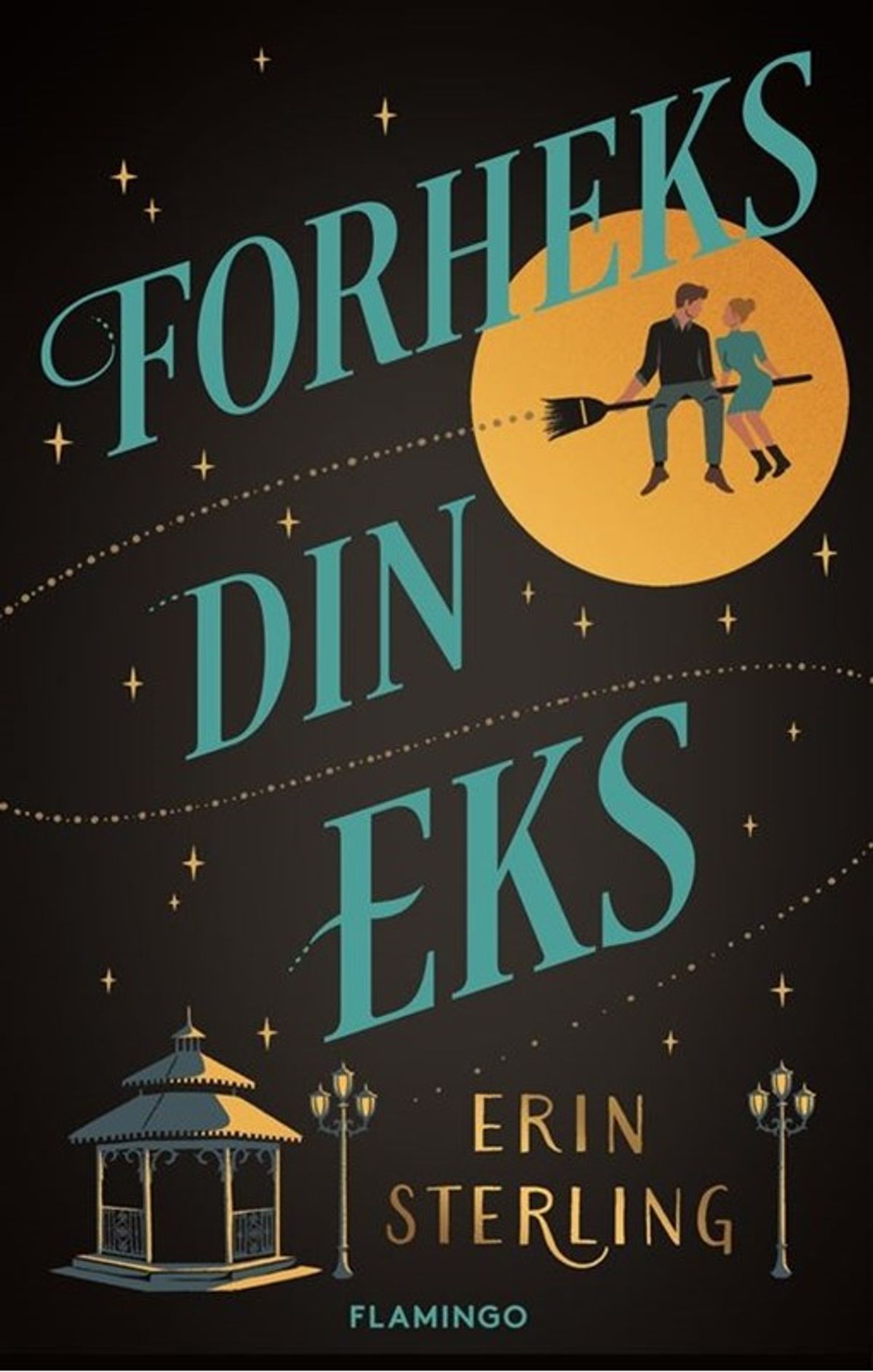 Forheks din eks