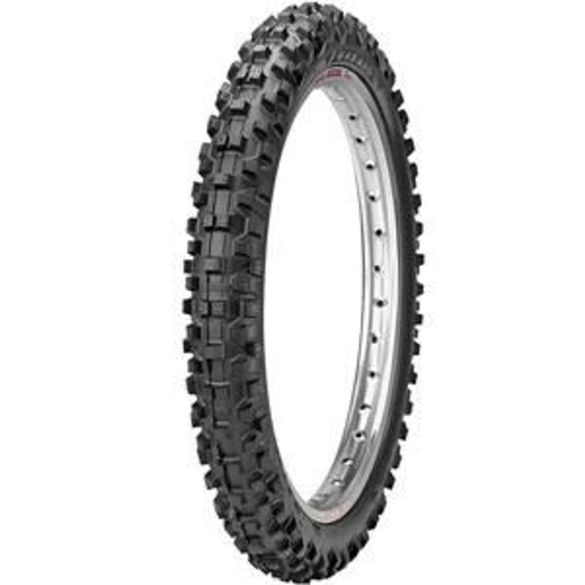 forhjulet m7311 40m maxx-cross 70 / 100-17 - 10902