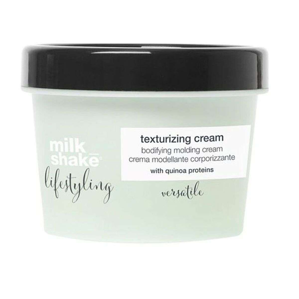 Formgivning creme Milk Shake Lifestyling Quinoa 100 ml