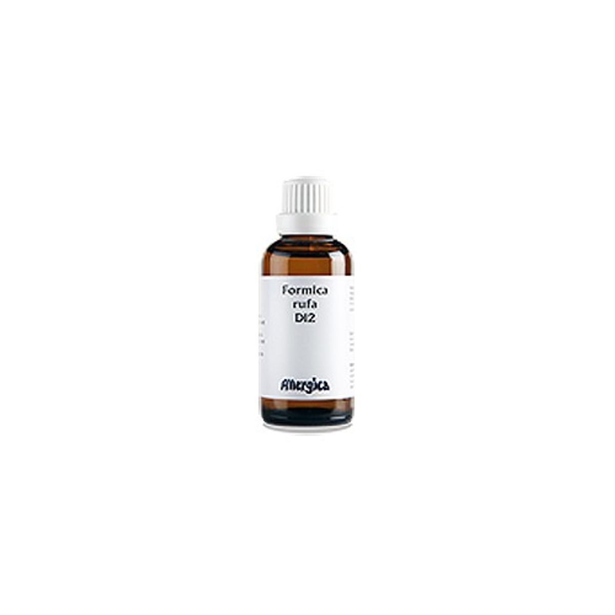 Formica D12 - 50 ml - Allergica