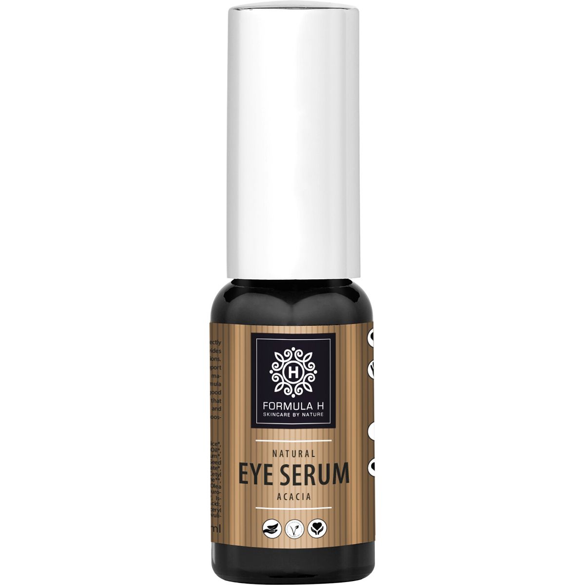 Formula H - Eye Serum - Acacia 20 Ml