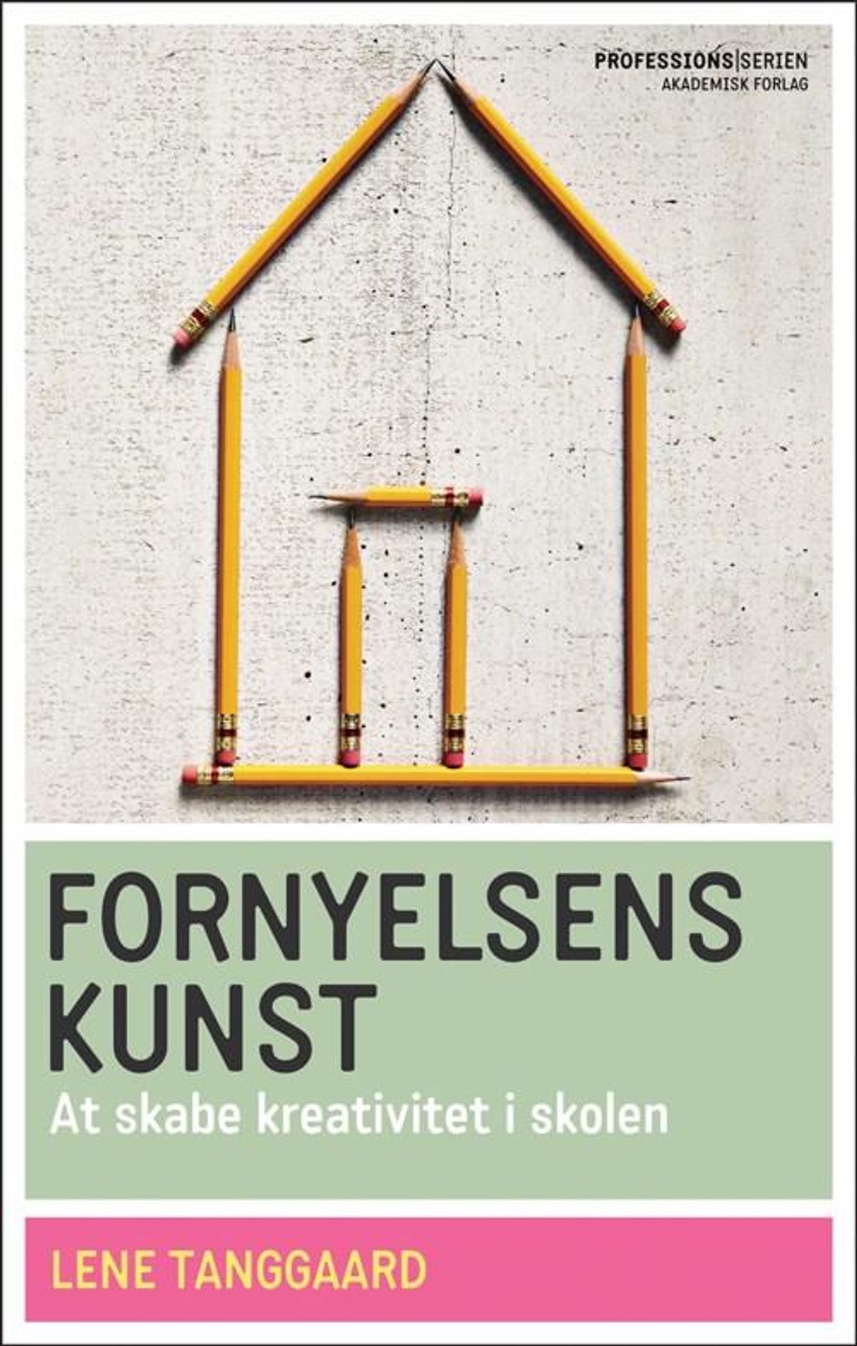 Fornyelsens kunst