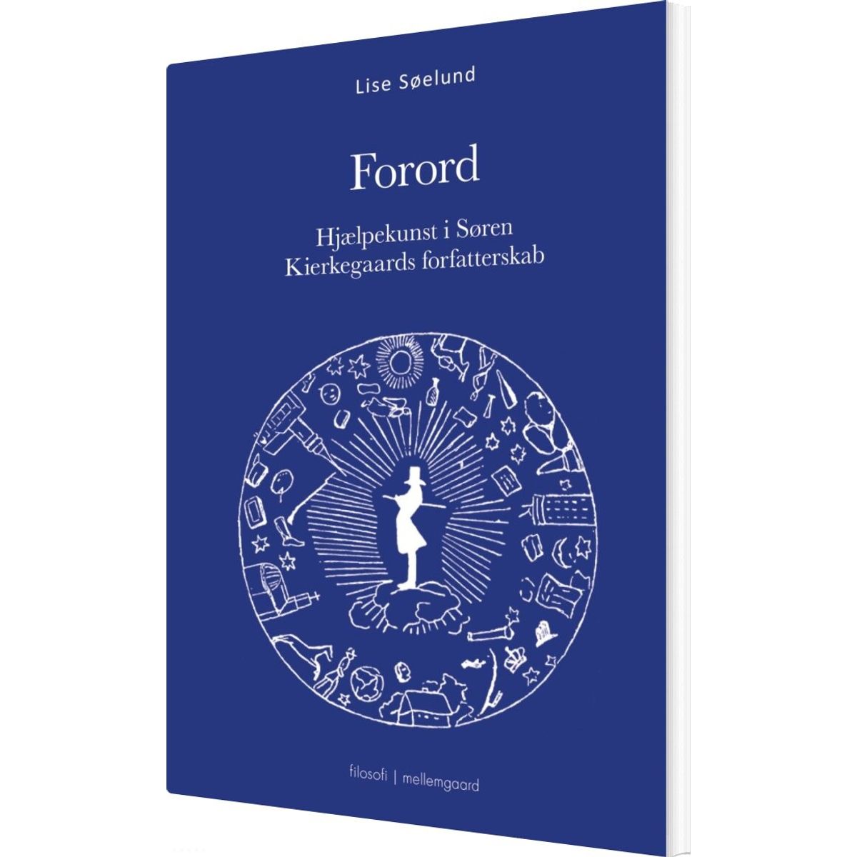 Forord - Lise Søelund - Bog