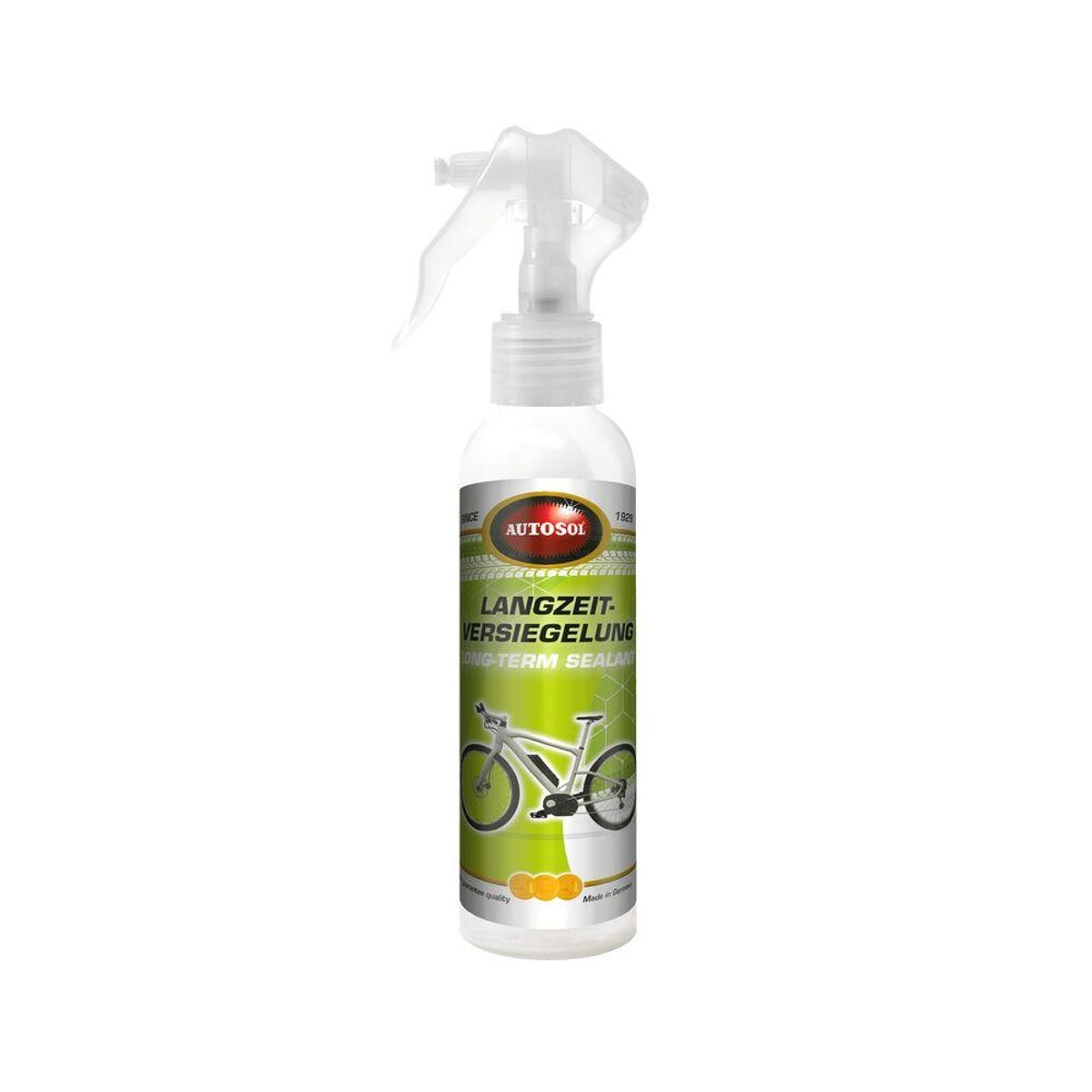 Forsegler Autosol SOL11000520 150 ml