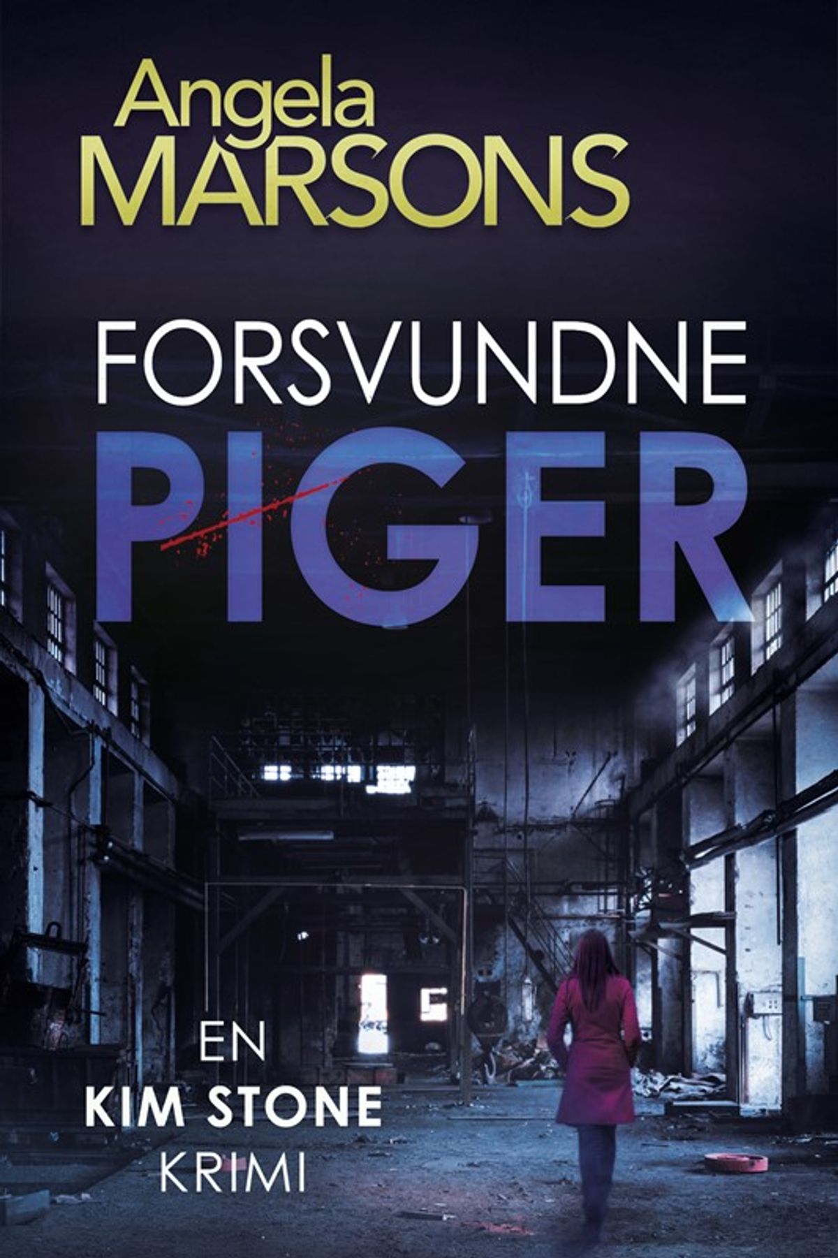 Forsvundne piger