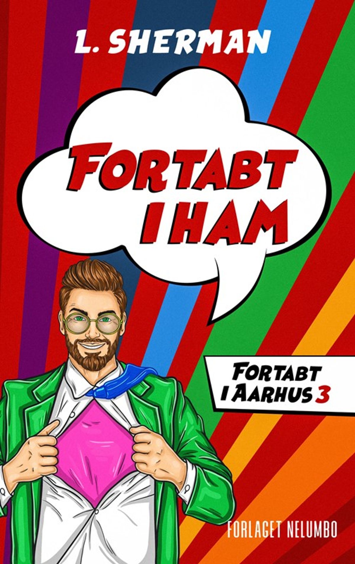 Fortabt i Ham